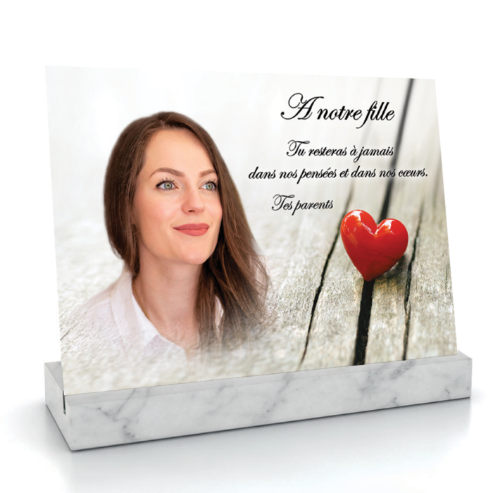 L’amour ne s’éteint jamais