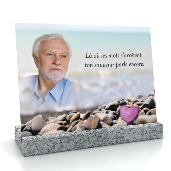 Cœur d’écume